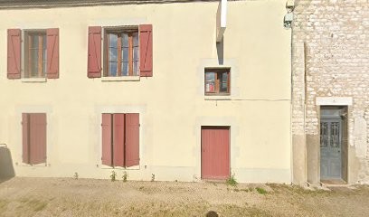 Kucharski Thierry, Peintre en Bâtiment à Lucy-sur-Cure