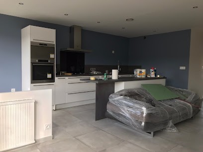 Mercay Christophe - MC Peinture (Artisan Peintre), Peintre en Bâtiment à La Talaudière