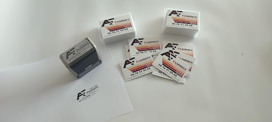 ARLOT Fabrice Peinture, Peintre en Bâtiment à Gençay