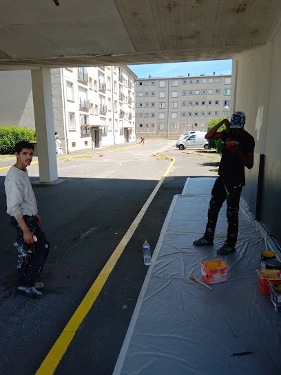 BATIVIE, Peintre en Bâtiment à Chanteloup-les-Vignes