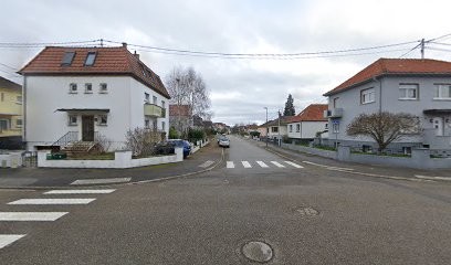 Sarl Iso Couleur, Peintre en Bâtiment à Reichstett