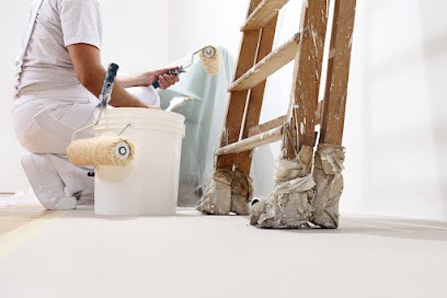 Pascal Peinture, Peintre en Bâtiment à La Chapelle-Saint-Aubert