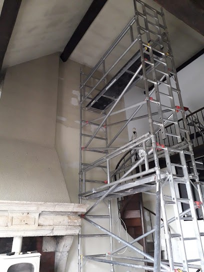 ENT J-cortes, Peintre en Bâtiment à Lagnes