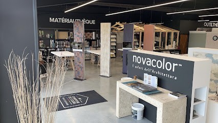 Decotech Sud Issoire - Comptoir De L'ours, Magasin de Peintures à Issoire