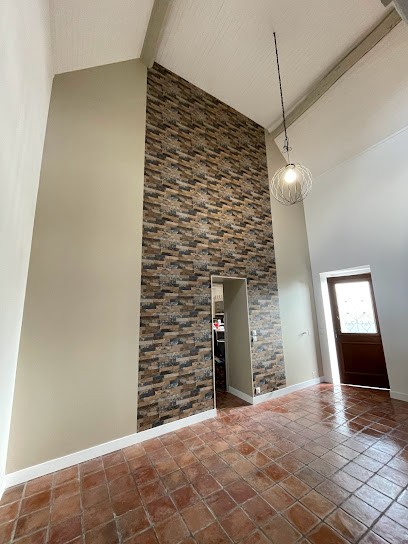 EURL J.Montu, Peintre en Bâtiment à Guilly