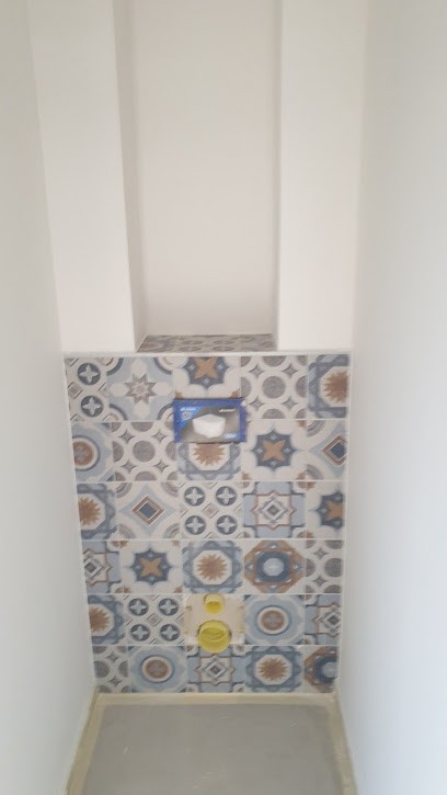 Peinture HN, Peintre en Bâtiment à Lyon 08