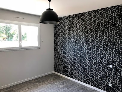 Integrale Peinture SAS, Peintre en Bâtiment à Précigné