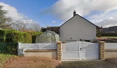 Fouquet Laurent, Peintre en Bâtiment à Montlouis-sur-Loire
