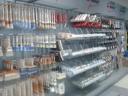 Espace Revêtements VERIDECO, Magasin de Peintures à Gallardon