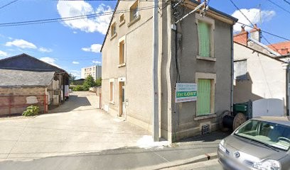 Lory, Peintre en Bâtiment à Châteauroux