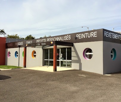 P. BURNELEAU, Peintre en Bâtiment aux Achards