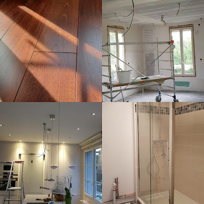 GDS DecoRenov, Peintre en Bâtiment à Cormeilles-en-Parisis