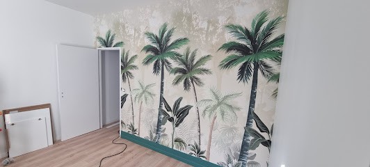 Couleur Mat, Peintre en Bâtiment à Plouédern