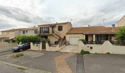 Blais Peinture, Peintre en Bâtiment à Mèze