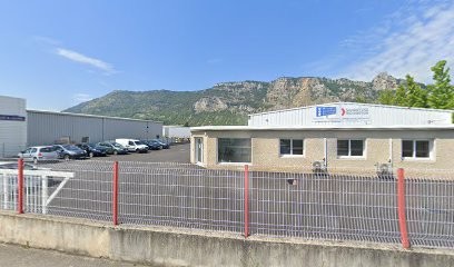 SIGNACCESS DISTRIBUTION, Magasin de Peintures à Guilherand-Granges