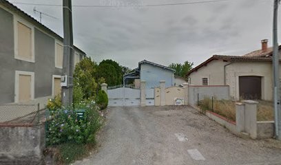 Pédarros Lacassagne, Peintre en Bâtiment à Tonneins