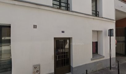 Bourderon Marlene, Peintre en Bâtiment à Paris 20