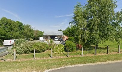 Bouvet, Peintre en Bâtiment à Saint-Christophe-sur-le-Nais