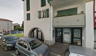 Devaux Telepro, Peintre en Bâtiment à Hendaye