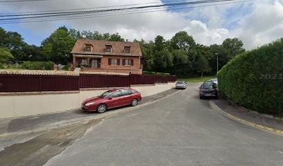 Blateau Eddy Daniel, Peintre en Bâtiment à Vendeuil-Caply