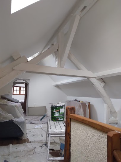 Regat Vincent, Peintre en Bâtiment à Nogent-le-Rotrou