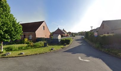 Scannapieco Henri, Peintre en Bâtiment au Quesnoy