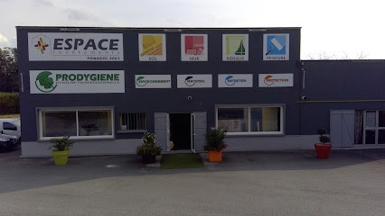 Espace Revêtements PANAZOL 2001, Magasin de Peintures à Panazol