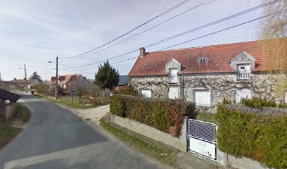 J M B Peinture, Peintre en Bâtiment à Chaumont-sur-Loire