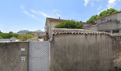 Chalaye Cyril, Peintre en Bâtiment à Cornas