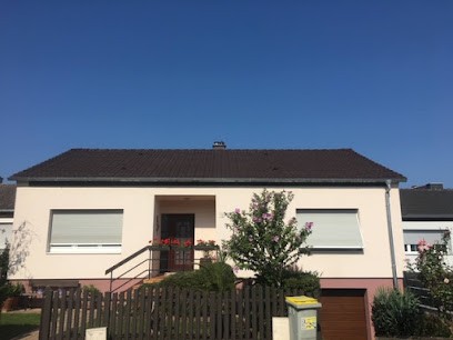 FABBI PATRICK PEINTURE: Artisan Peintre En Bâtiment Rénovation Façade Toiture Traitement - Démoussage Bas-Rhin 67 Strasbourg, Peintre en Bâtiment à Oberhausbergen