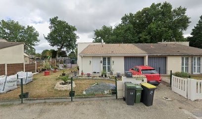 Choveau Tony, Peintre en Bâtiment à Saint-Laurent-Médoc