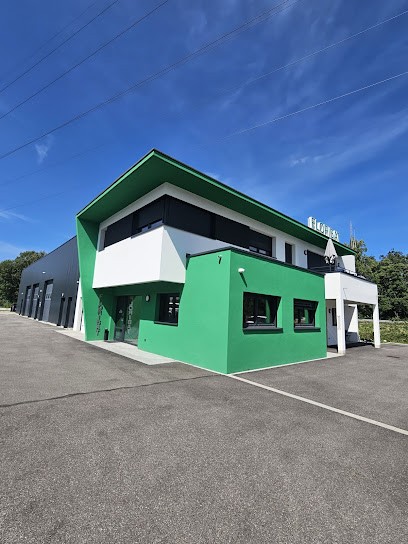 Floribat, Peintre en Bâtiment à Issenheim