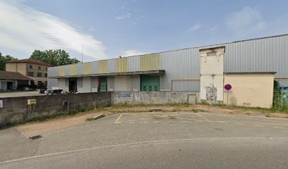 CIN Celliose, Magasin de Peintures à Saint-Symphorien-d'Ozon