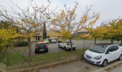 Mistral Graphic, Magasin de Peintures à Carcassonne