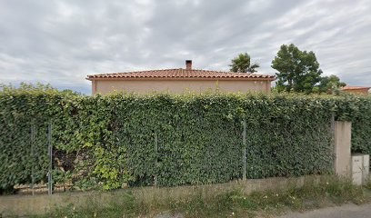 Perpignan peinture, Peintre en Bâtiment à Saint-Hippolyte