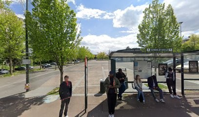 Boudouahi Hadouchi Ouchrif, Peintre en Bâtiment à Corbeil-Essonnes