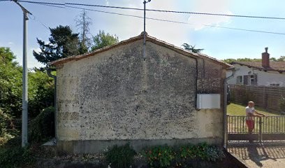 CASTAGNA.Frederic, Peintre en Bâtiment à Saint-Antoine-de-Breuilh