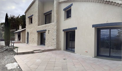 Begnis Peinture, Peintre en Bâtiment à Sisteron