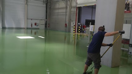 Pepin Christophe, Peintre en Bâtiment à Hautmont