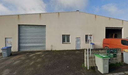 Salma Peinture Sarl, Peintre en Bâtiment à Sainte-Luce-sur-Loire