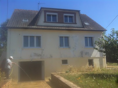 T.josse., Peintre en Bâtiment à Rugles