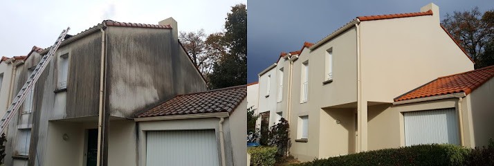 SAS LOIRE INNOV HABITAT, Peintre en Bâtiment à Saint-Julien-de-Concelles