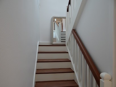 Valo - Quénet, Peintre en Bâtiment à Plonéis