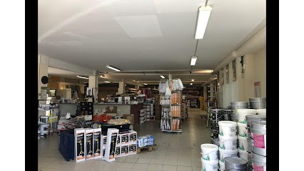 Espace Revêtements IDÉAL PEINTURE BÂTIMENT, Magasin de Peintures à Cannes
