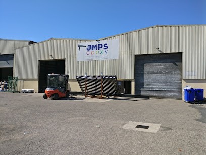 JMPS EPOXY, Magasin de Peintures à Jassans-Riottier