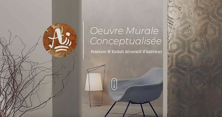 Artisan Peintre | Peintre Décorateur Intérieur Lyon, Peintre en Bâtiment à Fontaines-sur-Saône