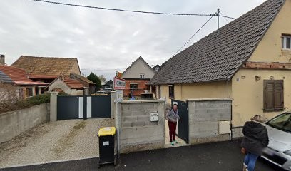 Peinture Steinmetz, Peintre en Bâtiment à Schirrhoffen