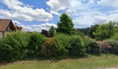 Leneuf Benjamin, Peintre en Bâtiment à Soings-en-Sologne