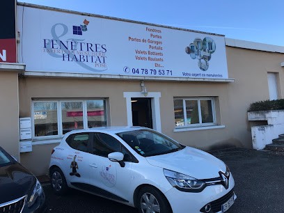 Embellir, Peintre en Bâtiment à Nivolas-Vermelle