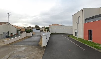 Moreau Louis-Marie, Peintre en Bâtiment à Vendrennes